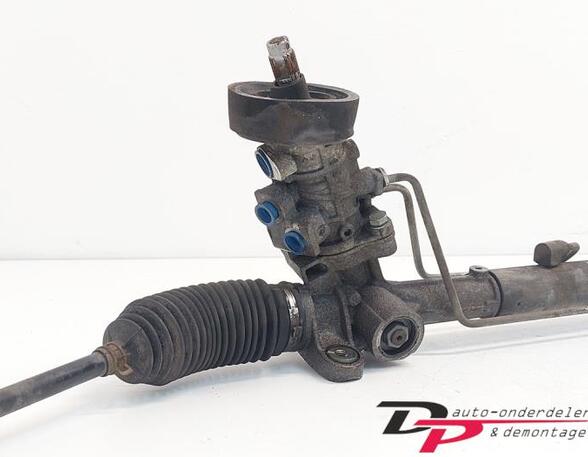 Steering Gear VW Fox Schrägheck (5Z1, 5Z3, 5Z4)