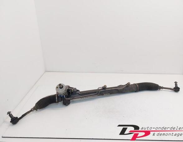 Steering Gear AUDI A6 (4F2, C6)