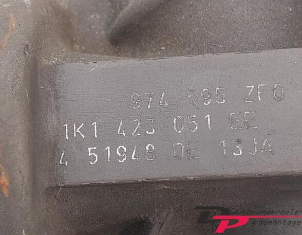 P17983150 Lenkgetriebe Servo VW Golf VI Variant (AJ5) 1K1423051EE