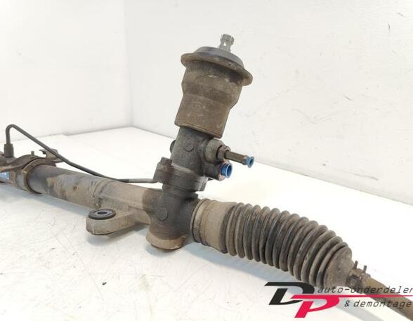 Steering Gear MITSUBISHI Outlander I (CU W)