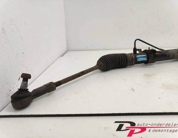 Steering Gear MITSUBISHI Outlander I (CU W)