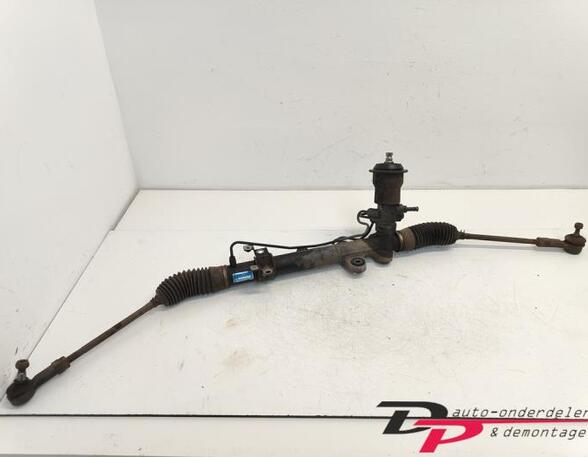 Steering Gear MITSUBISHI Outlander I (CU W)