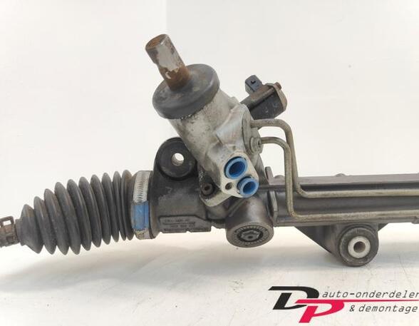 Steering Gear JAGUAR S-Type (X200)