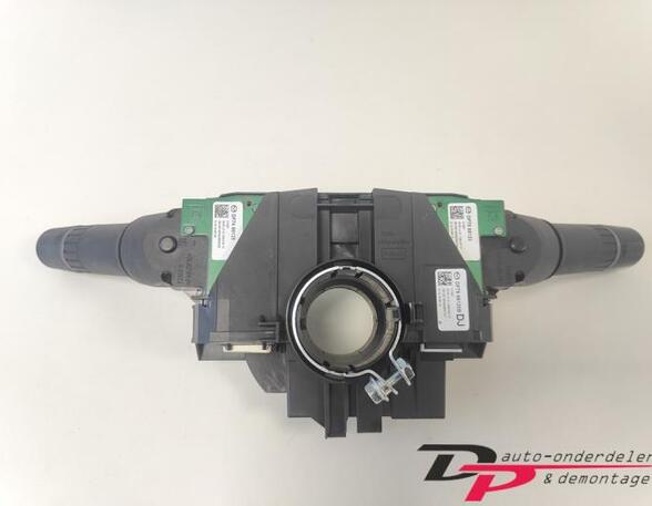 Steering Column Switch MAZDA 2 (DE, DH)