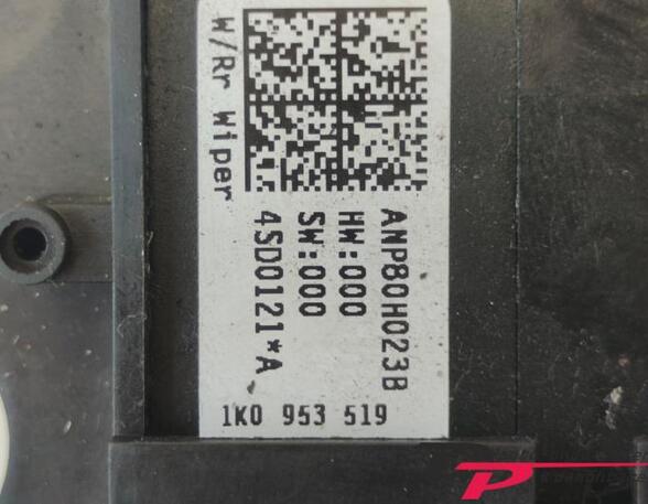 P20161627 Lenkstockschalter SEAT Leon (1P) 1K0953513G