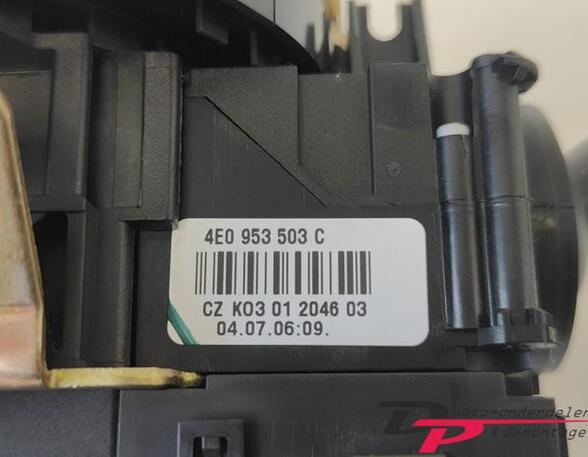 Steering Column Switch AUDI Q7 (4LB), AUDI Q7 (4MB, 4MG)