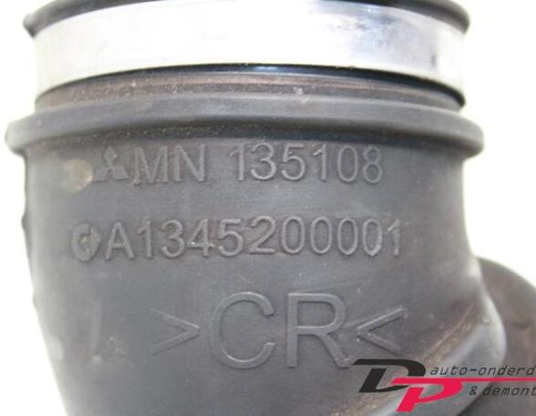 P16905787 Ansaugschlauch für Luftfilter MITSUBISHI Colt VI (Z2, Z3) MN135108
