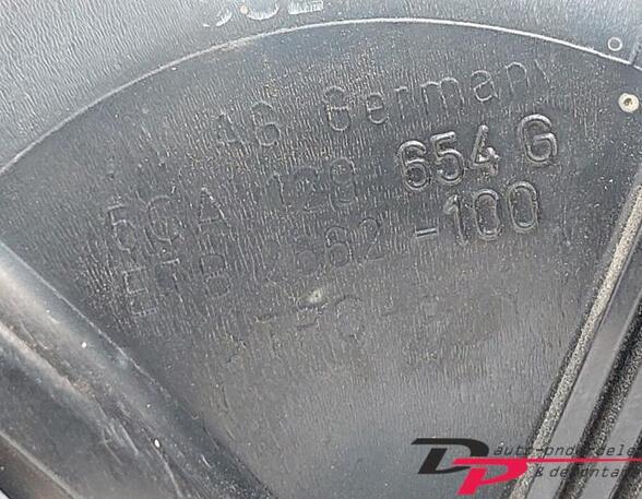 P16994182 Ansaugschlauch für Luftfilter VW Tiguan II (AD) 5QA129654G