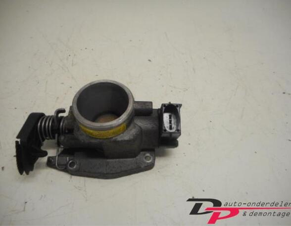 Throttle Body FORD KA (RB)