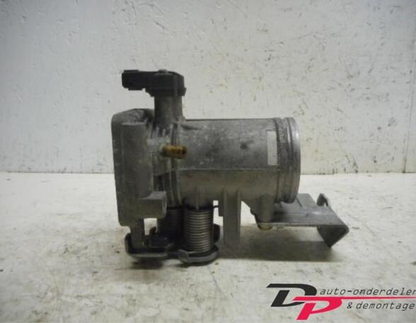 Throttle Body BMW 3er Compact (E36)