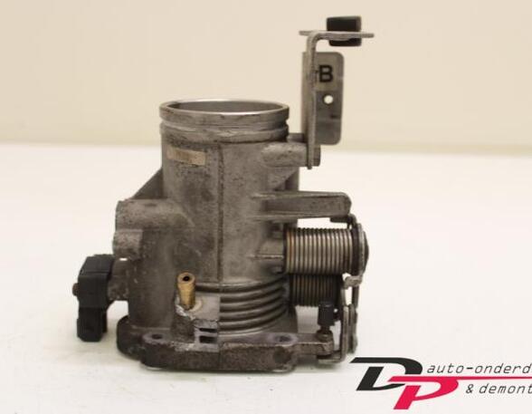 Throttle Body BMW 3er Compact (E36)