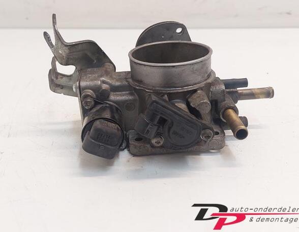 Throttle Body CHEVROLET Rezzo Großraumlimousine (U100)