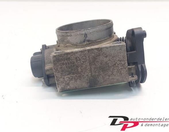 Throttle Body VOLVO S40 I (VS)