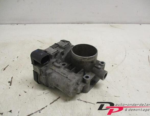 Throttle Body FORD KA (RU8)