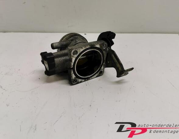 Throttle Body MG MG ZR (--), ROVER 25 Schrägheck (RF)