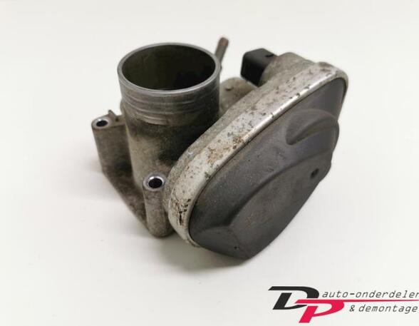 Throttle Body SKODA Fabia I Combi (6Y5)