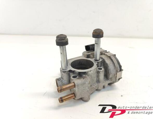 Throttle Body OPEL Corsa C (F08, F68)