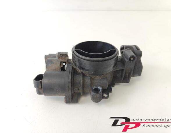 Throttle Body CITROËN C2 (JM)