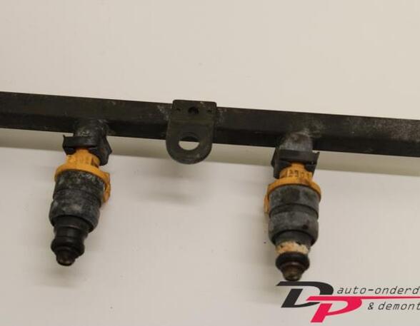 Petrol Fuel Rail DAEWOO Rezzo (KLAU)