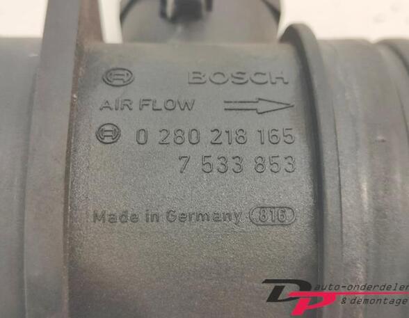 Air Flow Meter BMW 1er (E87)