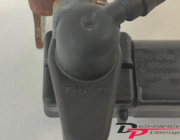 P19962456 Sensor für Kraftstoffdruck BMW 1er (E81) 7566784