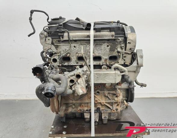 P18571495 Motor ohne Anbauteile (Diesel) VW Golf VI (5K) 03L100090R