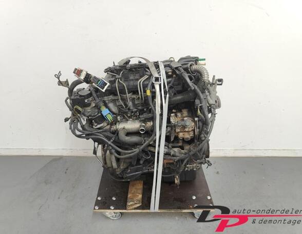 Motor kaal FORD C-Max (DM2), FORD Focus C-Max (--)