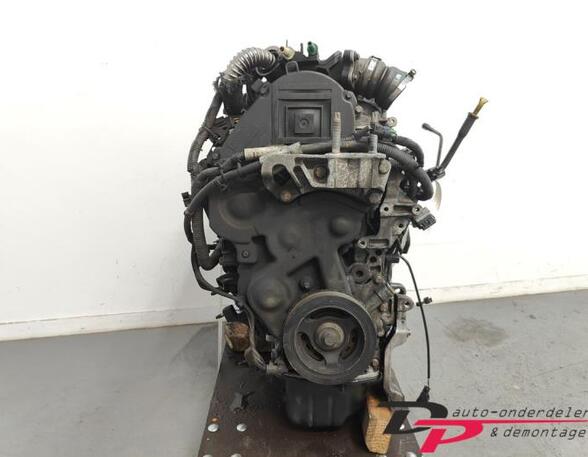 Motor kaal FORD C-Max (DM2), FORD Focus C-Max (--)