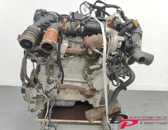 P20425684 Motor ohne Anbauteile (Diesel) CITROEN C4 Cactus 0135SW