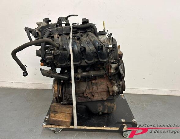 P20492656 Motor ohne Anbauteile (Benzin) HYUNDAI i10 (PA) 2110102V02