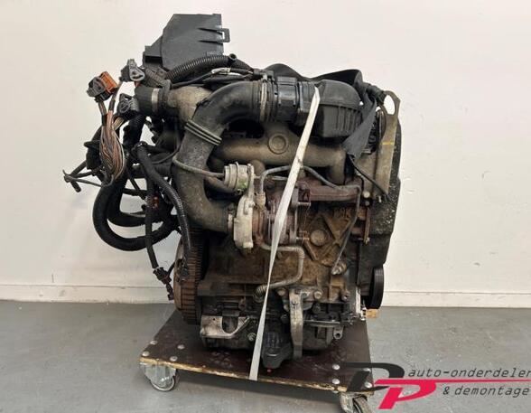 P20492816 Motor ohne Anbauteile (Diesel) OPEL Vivaro A Kasten (X83) F9Q760