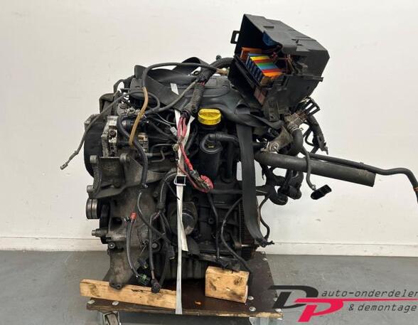 P20492816 Motor ohne Anbauteile (Diesel) OPEL Vivaro A Kasten (X83) F9Q760