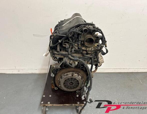 P20646853 Motor ohne Anbauteile (Benzin) HONDA Jazz II (GD, GE) L13A1