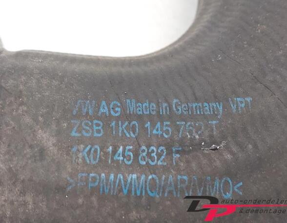 P17981736 Ladeluftschlauch VW Golf VI Variant (AJ5) 1K0145762T
