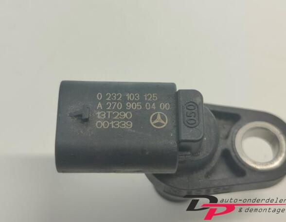 P18898304 Sensor für Nockenwelle MERCEDES-BENZ A-Klasse (W176) A2709050400