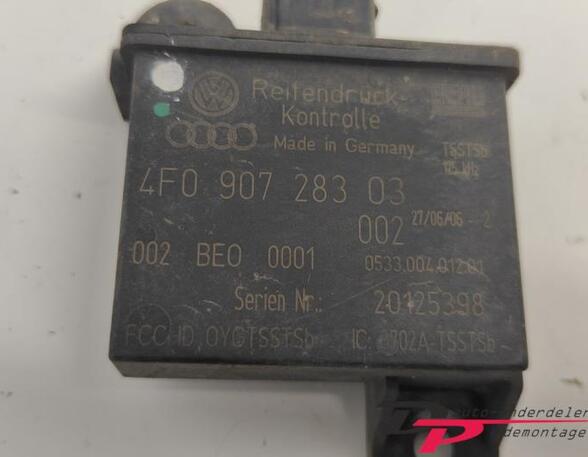 P18840713 Steuergerät Reifendruck-Kontrollsystem AUDI Q7 (4L) 4F0907283