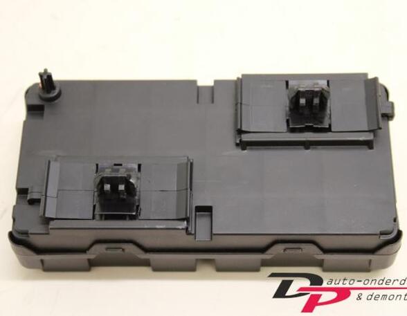P14882189 Steuergerät Reifendruck-Kontrollsystem CITROEN C4 Coupe (L) 9655139880