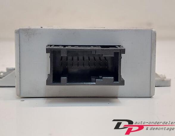 Regeleenheid controlesysteem bandenspanning AUDI TT Roadster (8J9)