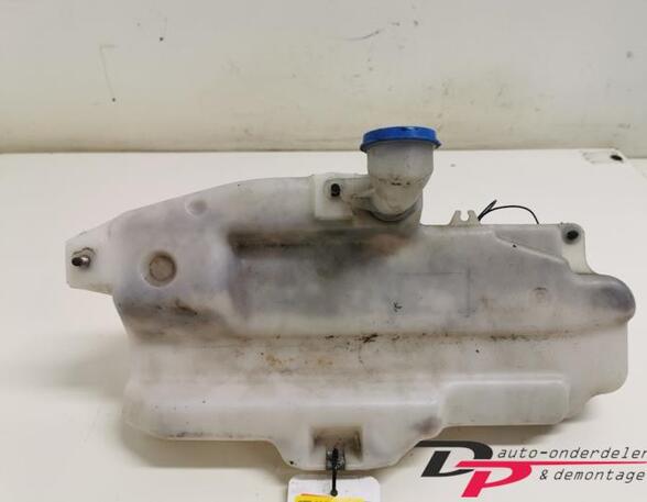 Washer Fluid Tank (Bottle) SUZUKI Ignis II (MH)