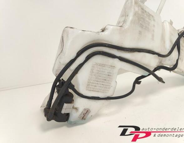 Washer Fluid Tank (Bottle) FORD C-Max (DM2), FORD Focus C-Max (--), FORD Kuga I (--), FORD Kuga II (DM2)