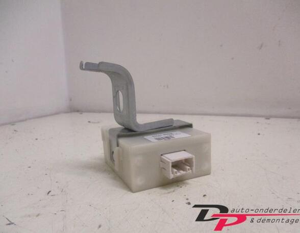 Wash Wipe Interval Relay TOYOTA Yaris (NCP1, NLP1, SCP1)