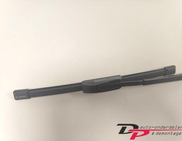 Wiper Arm MAZDA 2 (DE, DH)