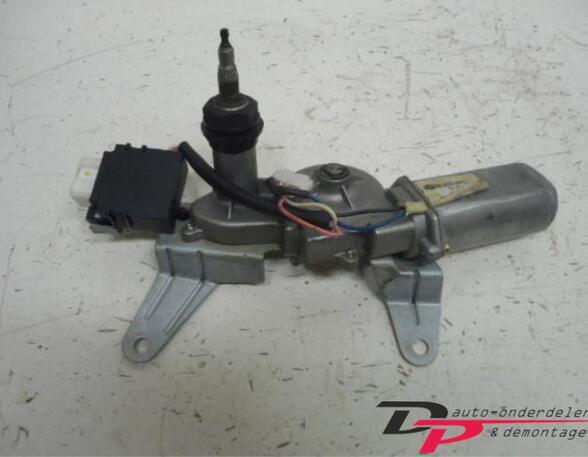 Wiper Motor CHEVROLET Aveo/Kalos Schrägheck (T200), DAEWOO Kalos (KLAS)