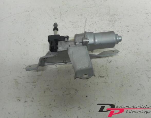 Wiper Motor MAZDA 2 (DE, DH)