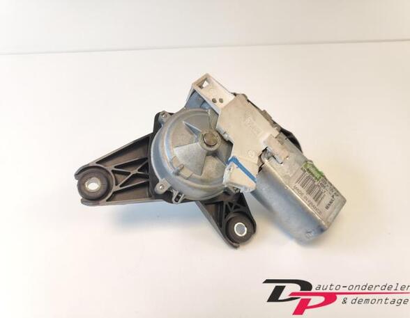 Wiper Motor RENAULT Clio III (BR0/1, CR0/1), RENAULT Clio II (BB, CB), RENAULT Clio IV (BH)