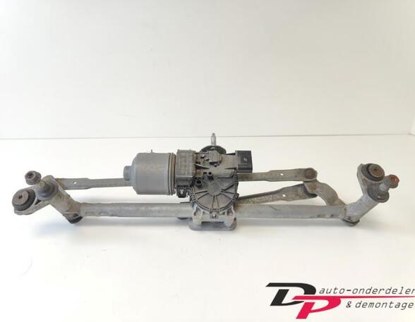 Wiper Motor SEAT Ibiza IV (6J5, 6P1), SEAT Ibiza IV Sportcoupe (6J1, 6P5)