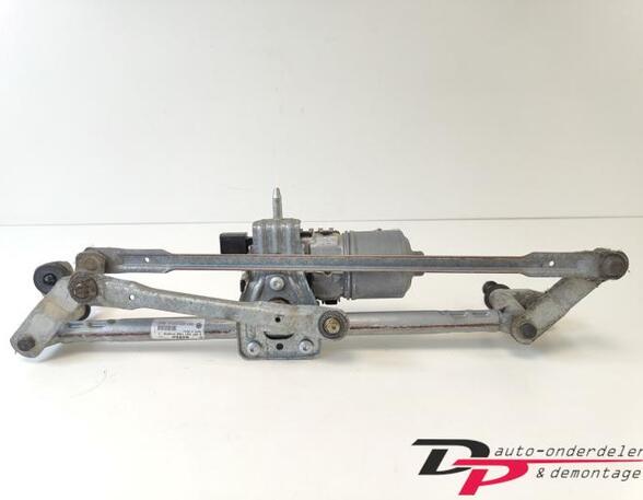 Wiper Motor SEAT Ibiza IV (6J5, 6P1), SEAT Ibiza IV Sportcoupe (6J1, 6P5)