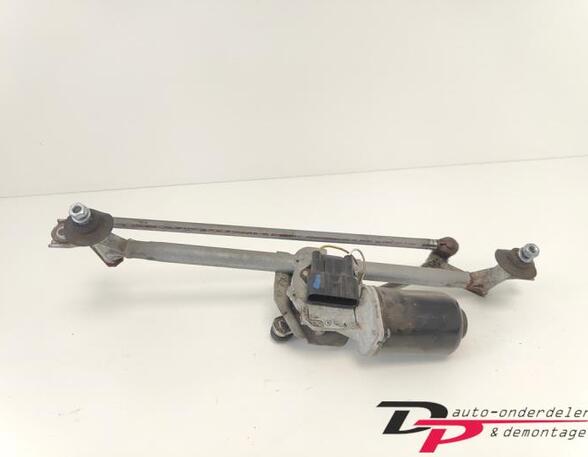 Wiper Motor OPEL Tigra Twintop (--)