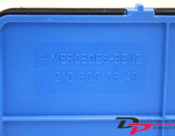 Central Locking Pump MERCEDES-BENZ E-Klasse T-Model (S210)