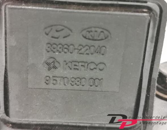 Ignition Control Unit HYUNDAI Getz (TB)